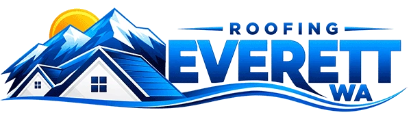 Roofing Everett WA